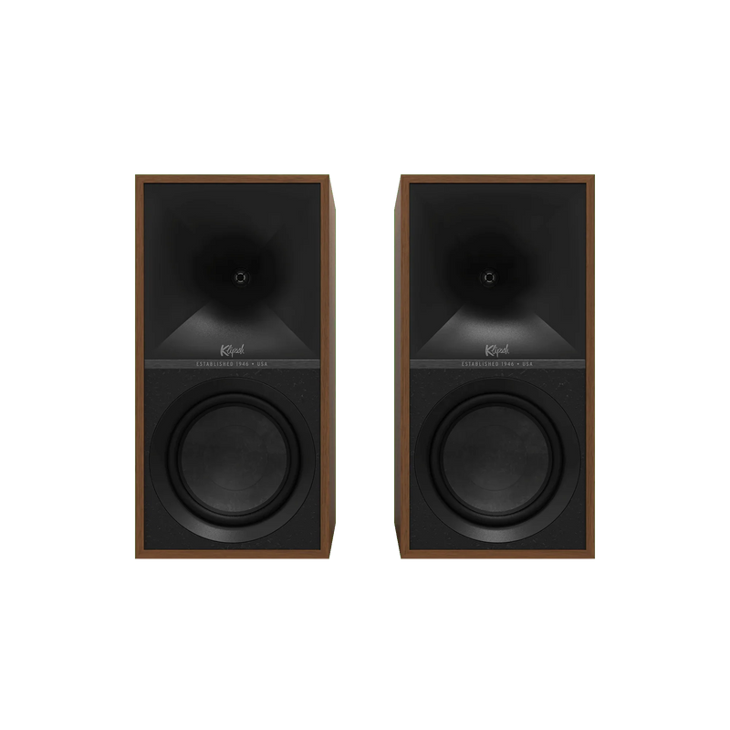 Klipsch The Sevens Heritage Inspired Powered Speakers - ProHiFi India