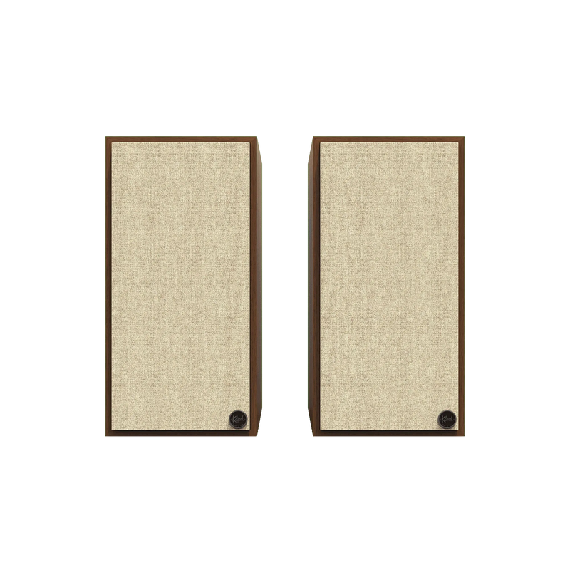 Klipsch The Sevens Heritage Inspired Powered Speakers - ProHiFi India