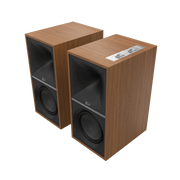 Klipsch The Sevens Heritage Inspired Powered Speakers - ProHiFi India