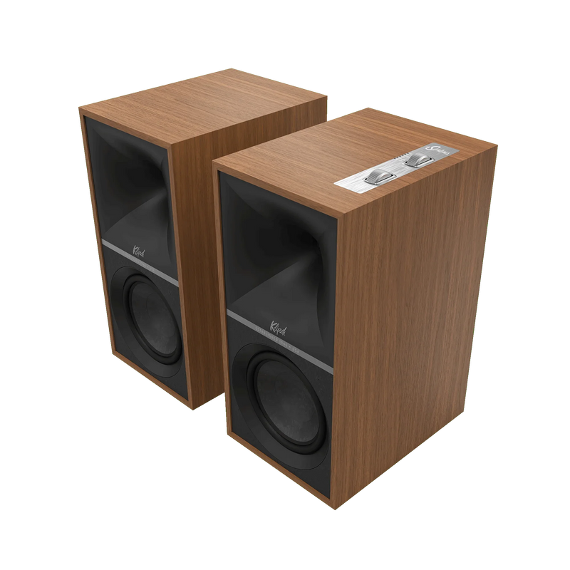 Klipsch The Sevens Heritage Inspired Powered Speakers - ProHiFi India