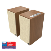 Klipsch The Sevens Heritage Inspired Powered Speakers - ProHiFi India