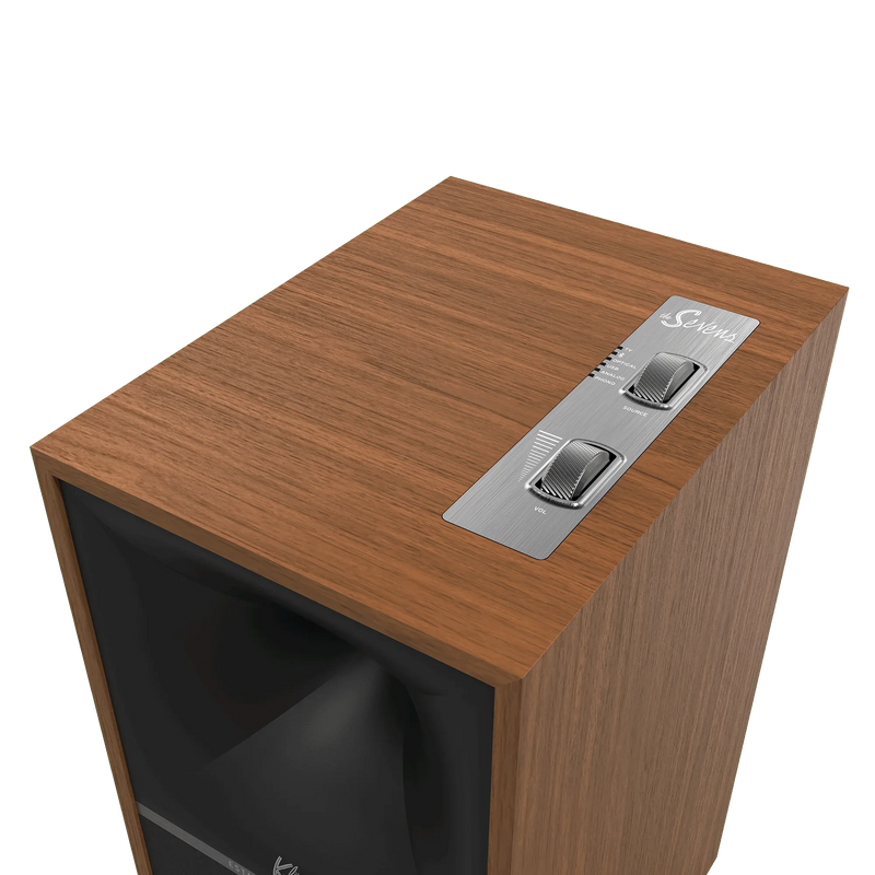 Klipsch The Sevens Heritage Inspired Powered Speakers - ProHiFi India
