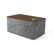 Klipsch The Three II - Best Wireless Shelf Stereo - ProHiFi India