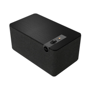 Klipsch The Three Plus Premium Bluetooth Speaker - ProHiFi India