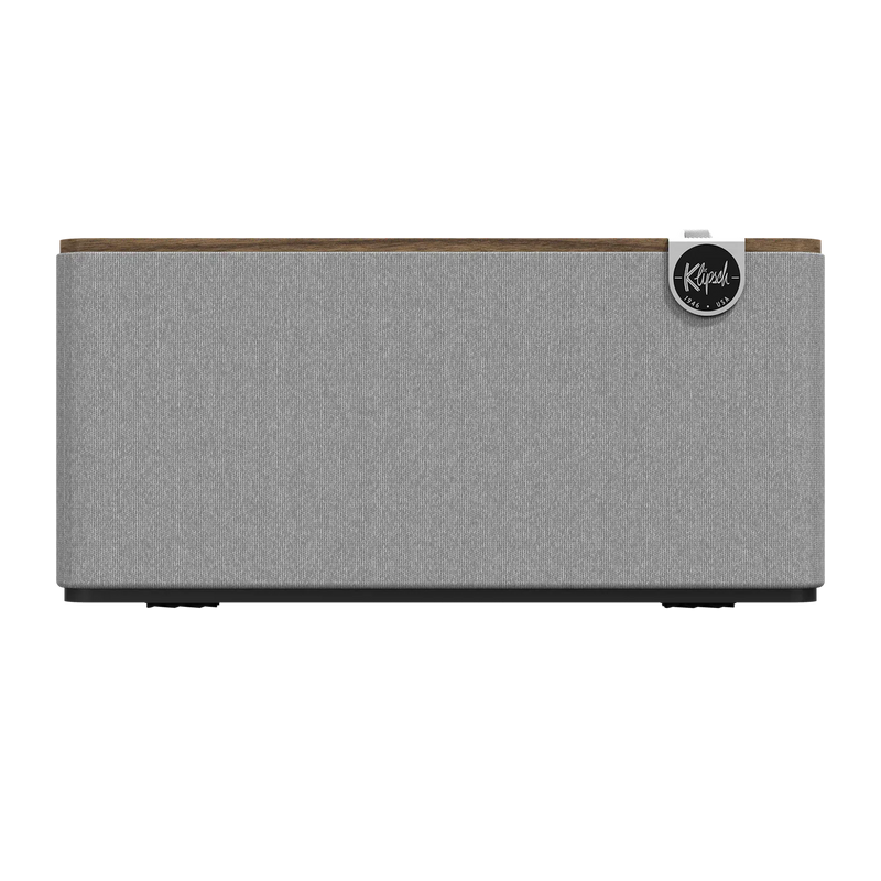 Klipsch The Three Plus Premium Bluetooth Speaker - ProHiFi India