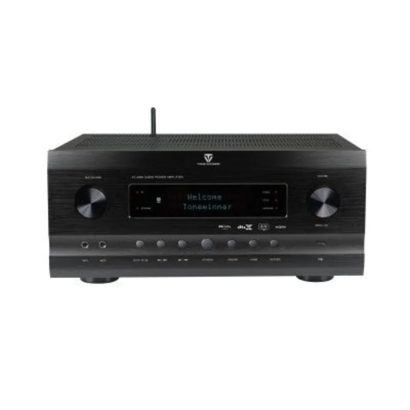 ToneWinner AT-2000 11.2 Ch Atmos 160W AV Receiver Amplifier - ProHiFi India