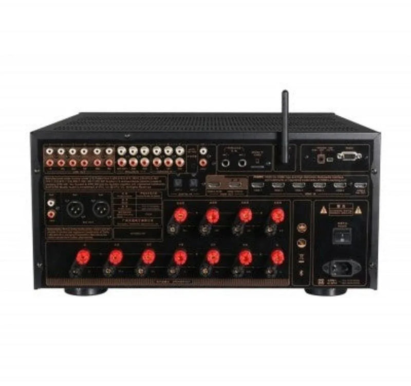 ToneWinner AT-2000 11.2 Ch Atmos 160W AV Receiver Amplifier - ProHiFi India