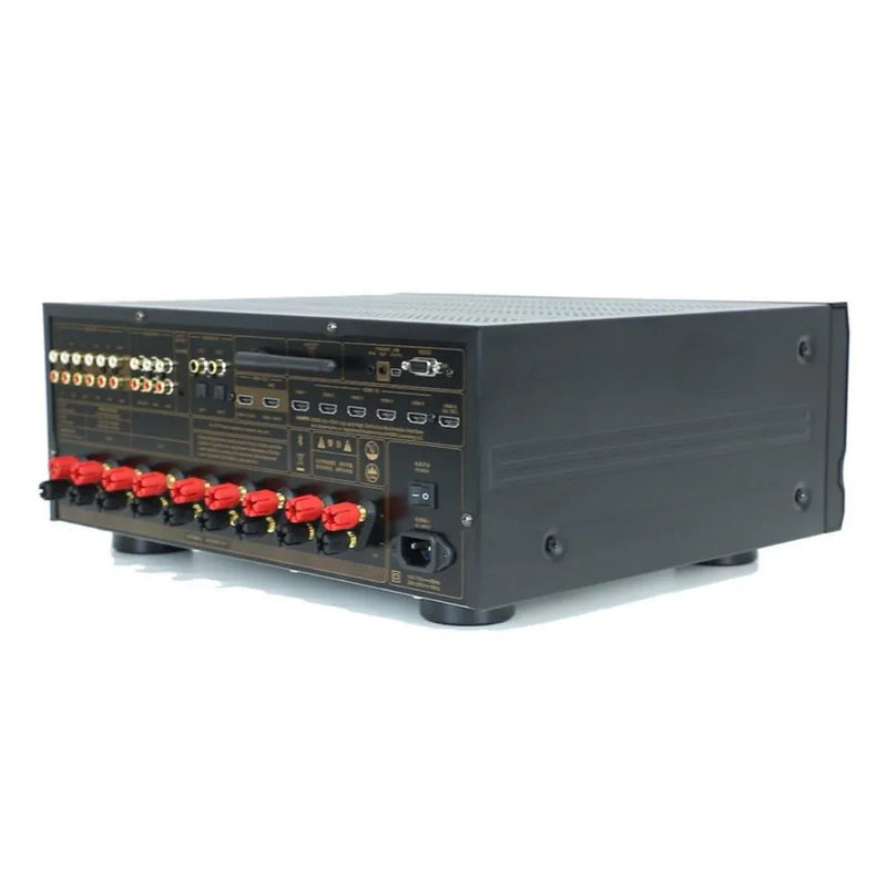 Tonewinner AT-2900 9 Channels Integrated Amp AV Receiver Home Theatre Amplifier - ProHiFi India