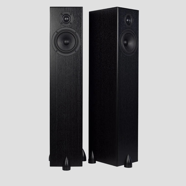 Totem Bison Tower 2-Way Floorstanding Speakers (Pair)