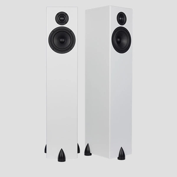 Totem Bison Tower 2-Way Floorstanding Speakers (Pair)