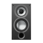 ELAC Uni-Fi 2.0 UB52 Bookshelf Speakers - ProHiFi India