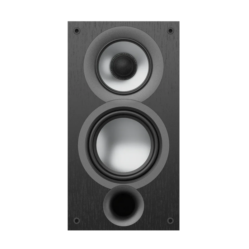 ELAC Uni-Fi 2.0 UB52 Bookshelf Speakers - ProHiFi India