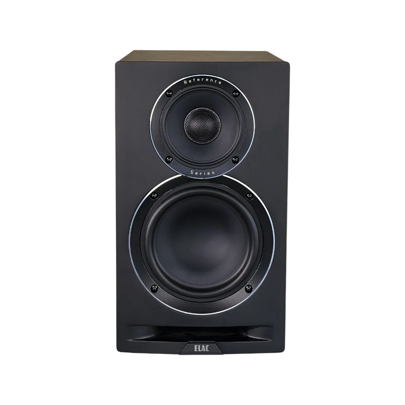 ELAC Uni-Fi Reference UBR62 Bookshelf Speaker (Pair) - ProHiFi India