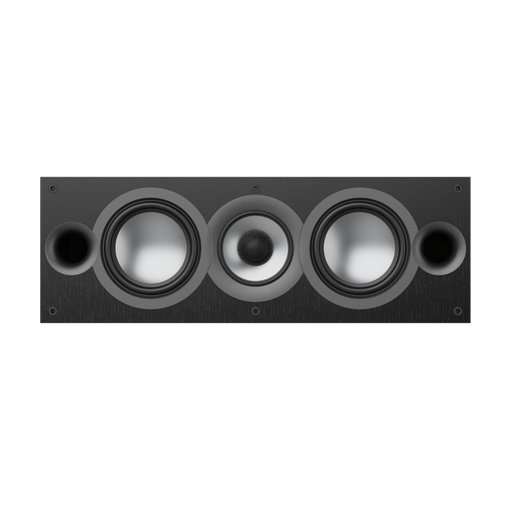 ELAC Uni-Fi 2.0 Center Channel Speaker – UC52