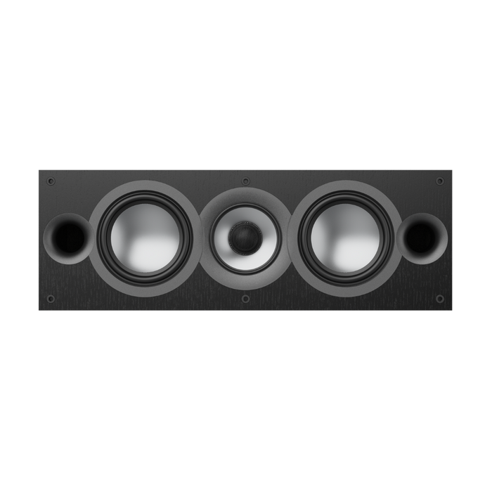 ELAC Uni-Fi 2.0 Center Channel Speaker – UC52