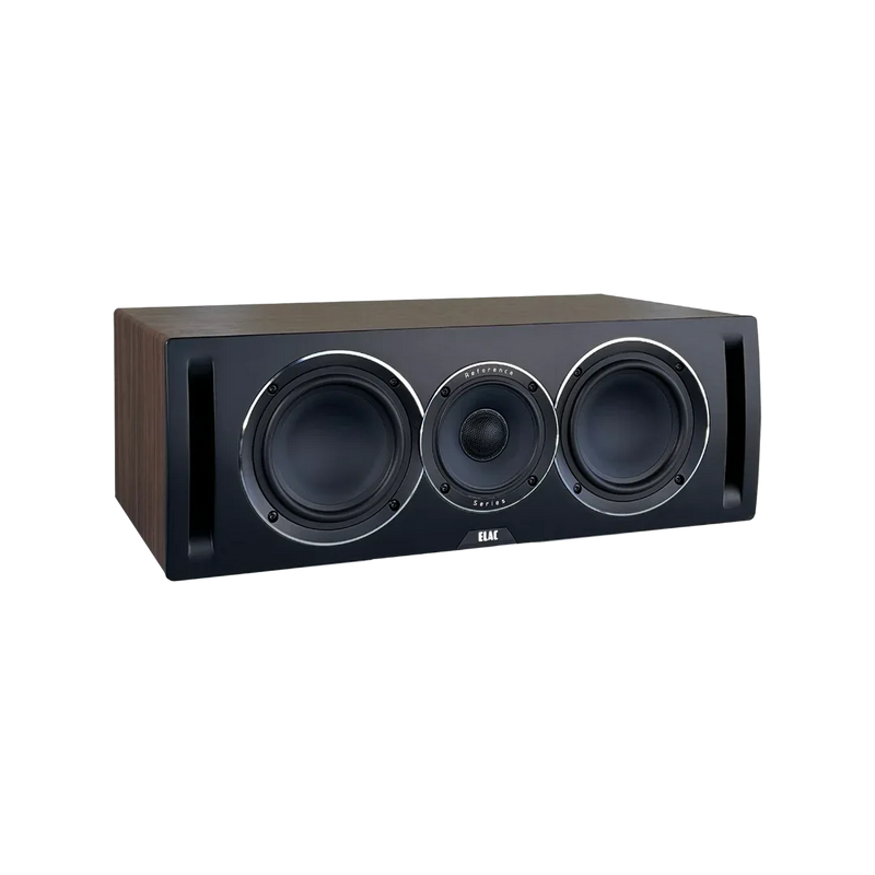 ELAC Uni-Fi Reference Center Speaker – UCR52 - ProHiFi India