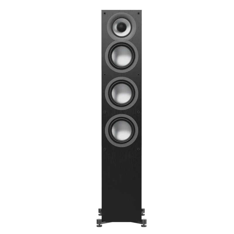 ELAC Uni-Fi 2.0 UF52 Floorstanding Speaker (Pair) - ProHiFi India