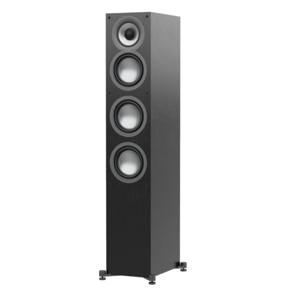 ELAC Uni-Fi 2.0 Floorstanding Speaker – UF52