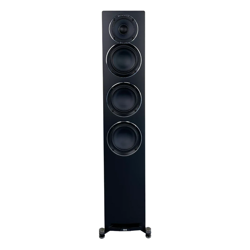ELAC Uni-Fi Reference Floorstanding Speaker – UFR52 - ProHiFi India