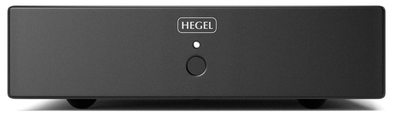 Hegel V10 MM/MC Phono Preamplifier, Balanced XLR, JFET, EISA 2021-2022