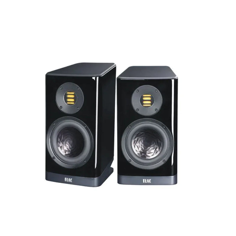 ELAC Vela VBS403 Bookshelf Speakers - ProHiFi India