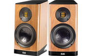ELAC Vela VBS403 Bookshelf Speakers - ProHiFi India