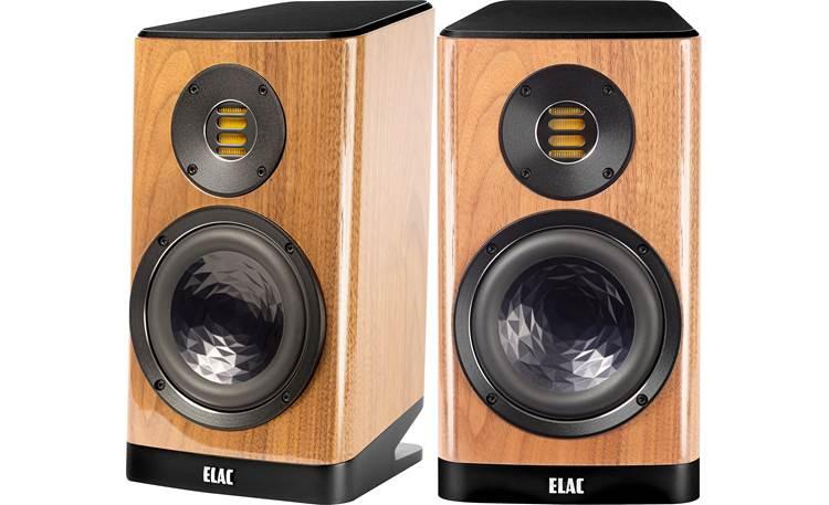 ELAC Vela VBS403 Bookshelf Speakers - ProHiFi India