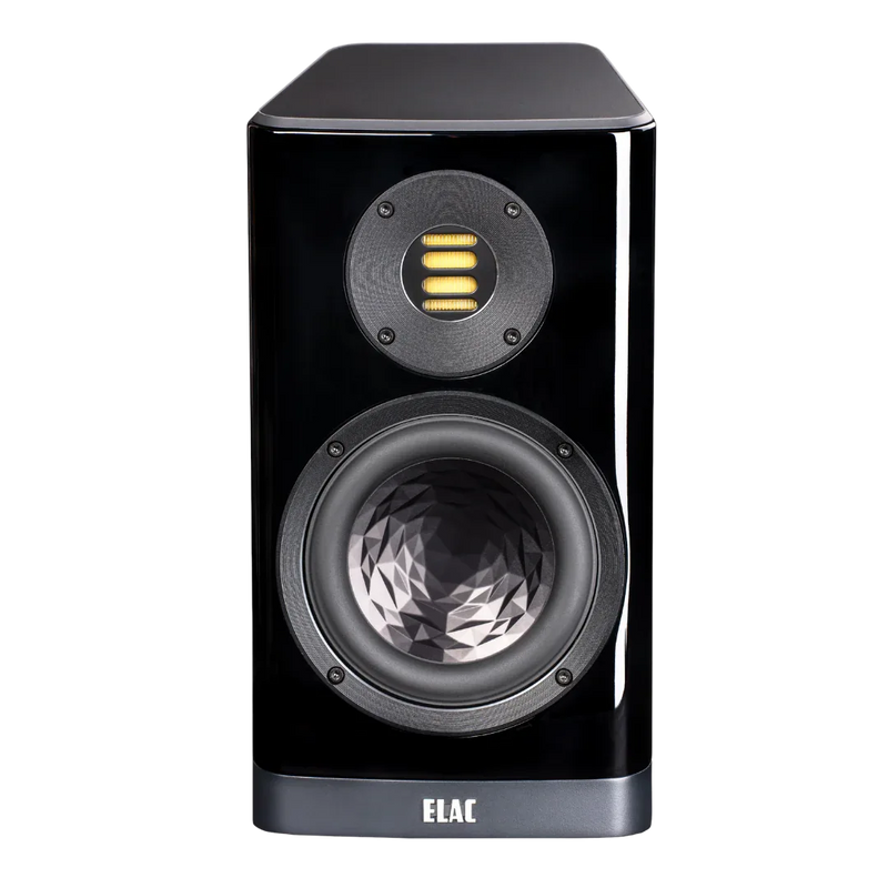 ELAC Vela VBS403 Bookshelf Speakers - ProHiFi India