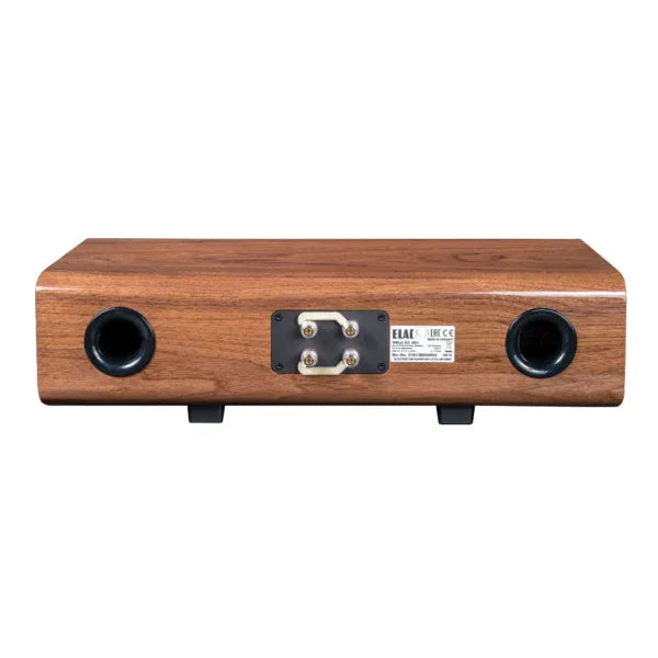 ELAC Vela CC401 Center Channel Speaker - ProHiFi India