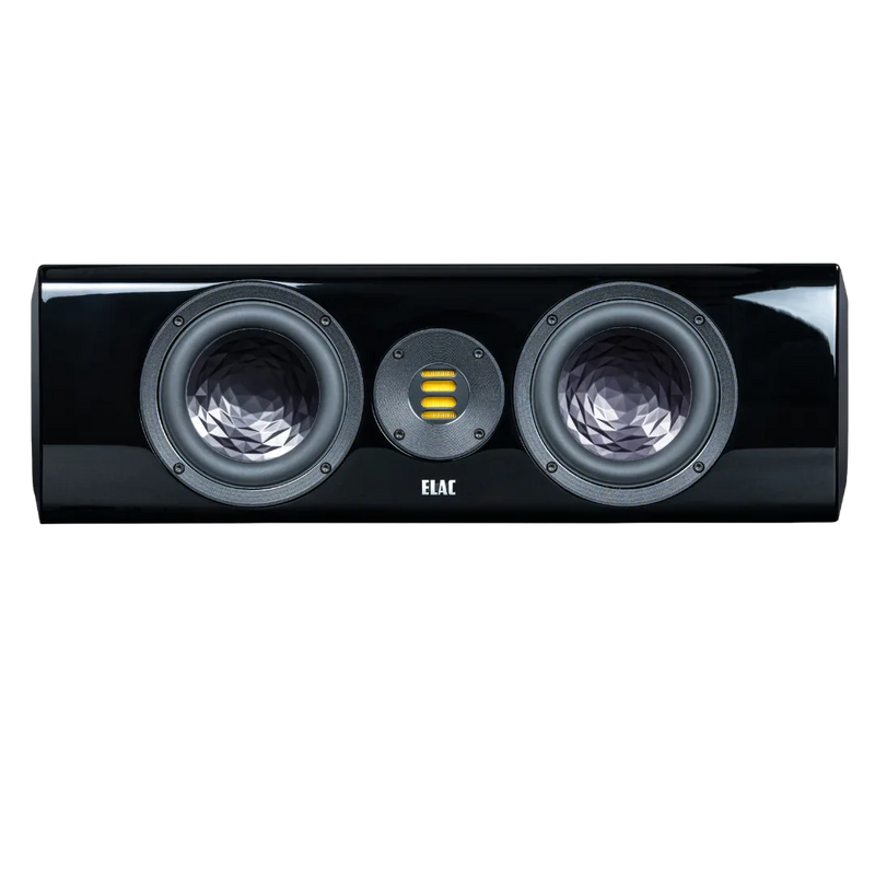 ELAC Vela CC401 Center Channel Speaker - ProHiFi India