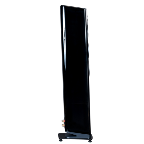 ELAC Vela FS 409 Floorstanding Speaker – VFS409