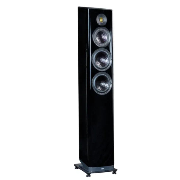 ELAC Vela FS 409 Floorstanding Speaker – VFS409 (Pair) - ProHiFi India
