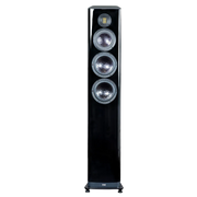 ELAC Vela FS 409 Floorstanding Speaker – VFS409 (Pair) - ProHiFi India