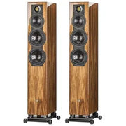 ELAC Vela FS 409 Floorstanding Speaker – VFS409 (Pair) - ProHiFi India
