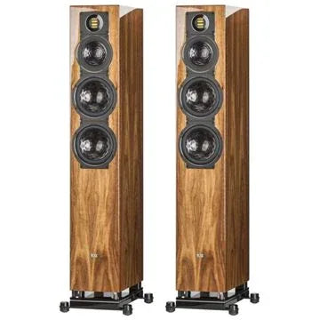 ELAC Vela FS 409 Floorstanding Speaker – VFS409 (Pair) - ProHiFi India