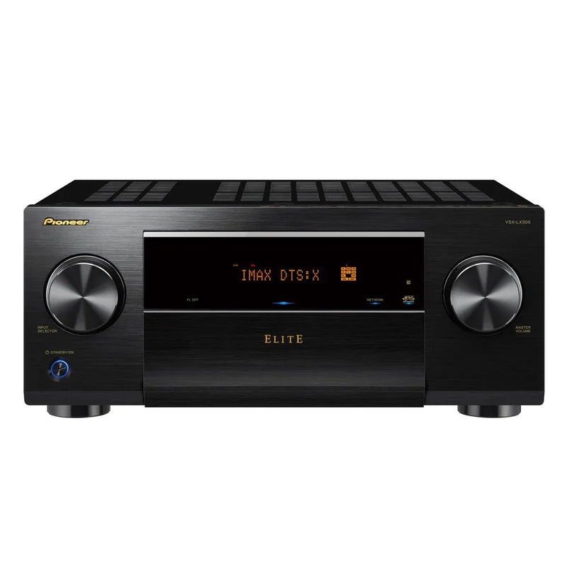 Pioneer VSX-LX-505 9 Channel AV Receiver - ProHiFi India