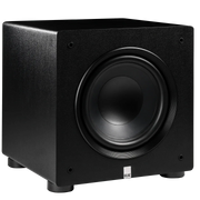 Elac Varro PS250 10″ 500W Premium Powered Subwoofer with Auto EQ - ProHiFi India