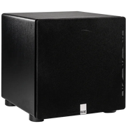 Elac Varro PS250 10″ 500W Premium Powered Subwoofer with Auto EQ - ProHiFi India
