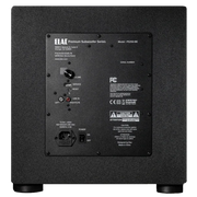 Elac Varro PS250 10″ 500W Premium Powered Subwoofer with Auto EQ - ProHiFi India