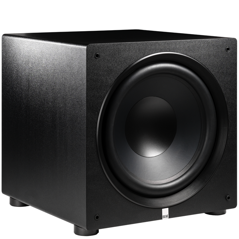 Elac PS500 15″ Subwoofer