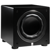 Elac Varro Reference RS500 10″ 1000W Sealed Subwoofer - ProHiFi India