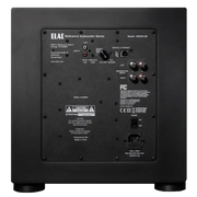 Elac Varro Reference RS500 10″ 1000W Sealed Subwoofer - ProHiFi India