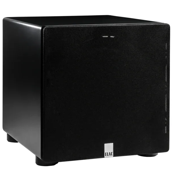 Elac Varro Reference RS700 12″ 1400W Sealed Subwoofer - ProHiFi India