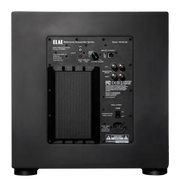 Elac Varro Reference RS700 12″ 1400W Sealed Subwoofer - ProHiFi India