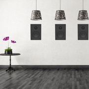 ELAC Vertex IW-V61-W In-Wall Speaker