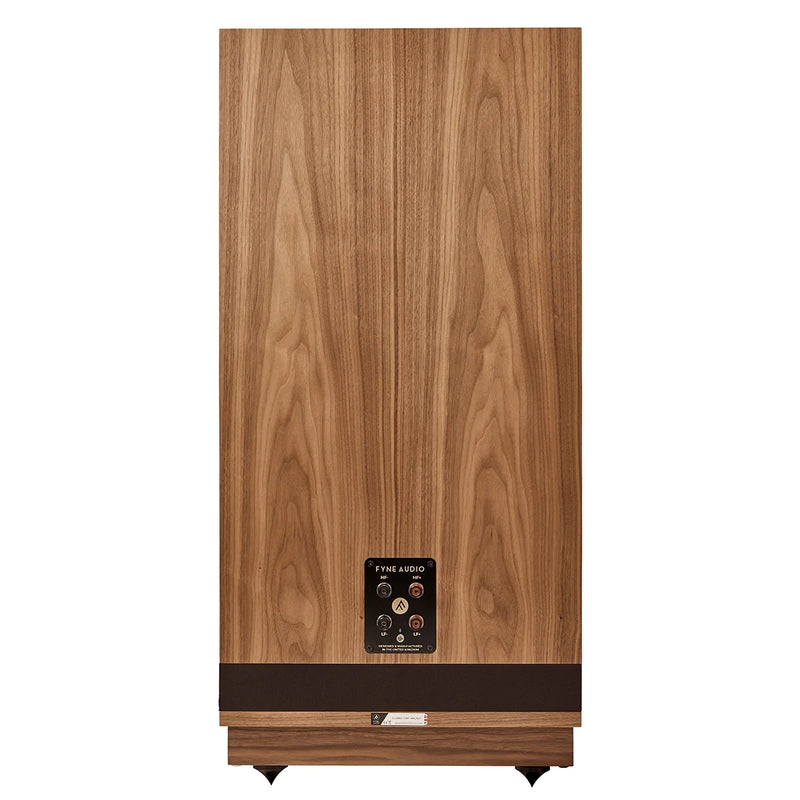 Fyne Audio Vintage Classic Gold X SP Floorstanding Speaker (Pair)