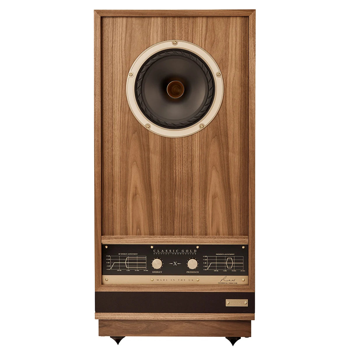Vintage Speakers
