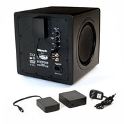 Klipsch WA-2 Wireless Subwoofer Kit - ProHiFi India