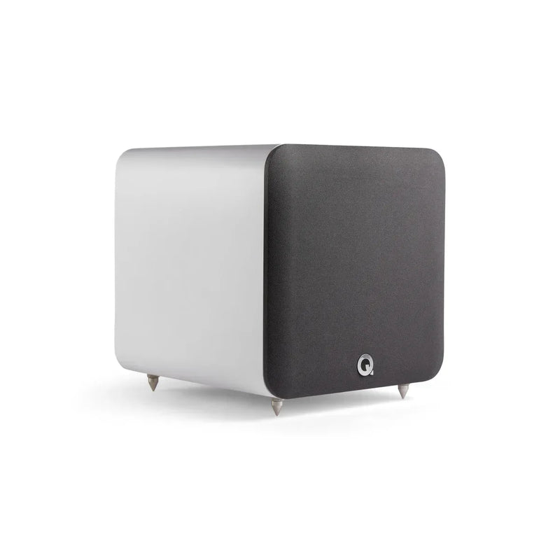 Q Acoustics-Q Sub 80-8-inch subwoofer - ProHiFi India