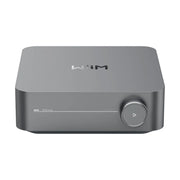 WiiM Amp 2ch 60W RMS Wireless Streaming Amplifier - ProHiFi India